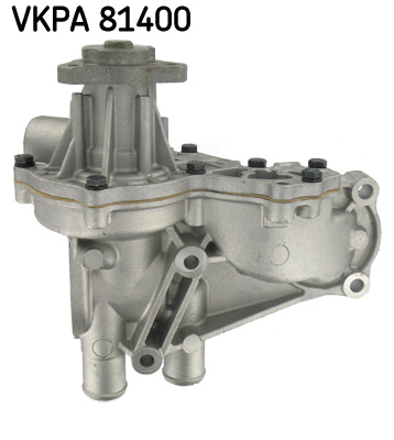 SKF VKPA 81400 Pompa acqua